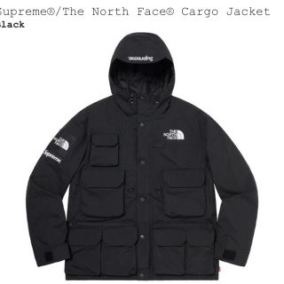 シュプリーム(Supreme)のSupreme The North Face Cargo Jacket(その他)