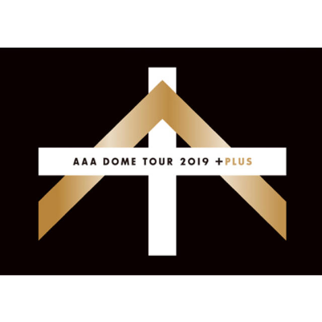 AAADOME TOUR 2019 ＋PLUS / Blu-ray