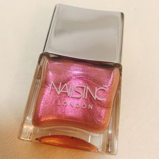 NAILSINC ネイルズインク　マニキュア(マニキュア)