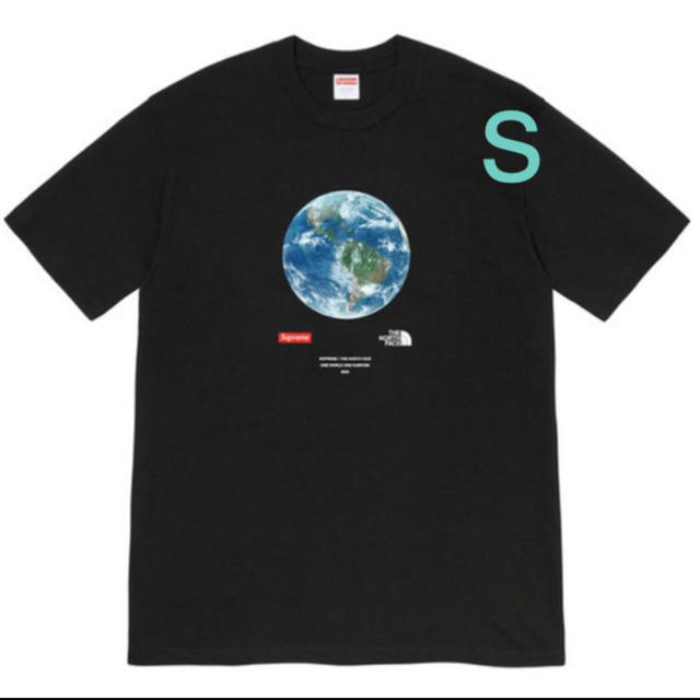 トップスSupreme® The North Face® One World Tee