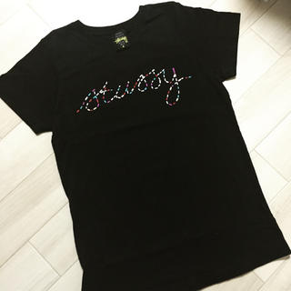 ステューシー(STUSSY)のステューシー💓Tシャツ(Tシャツ(半袖/袖なし))