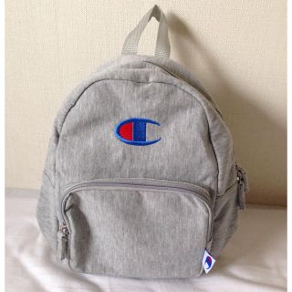 チャンピオン(Champion)のchampion✳︎リュックサック✳︎(リュック/バックパック)