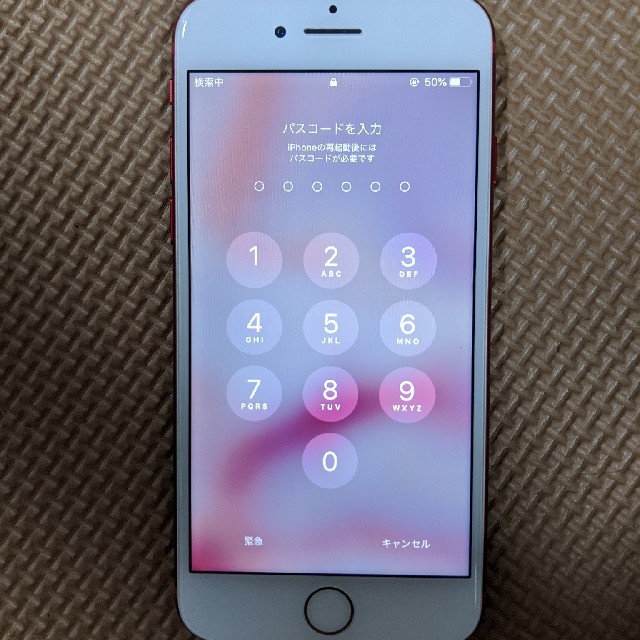 ノ助様 iPhone7 ジャンク SIMフリー スマホ スマートフォン - 3