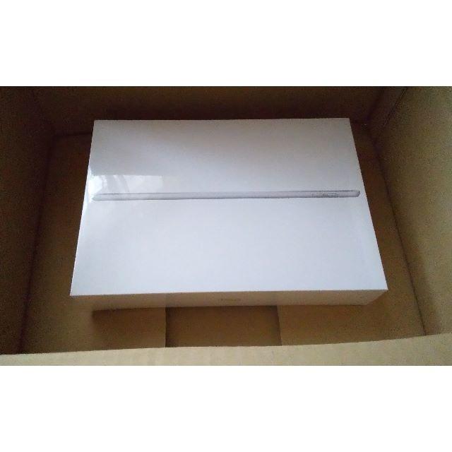 MW752JA[新品] APPLE iPad 10.2インチ 第7世代 Wi-Fi 32GB