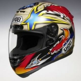 ☆超希少、絶版モデル、新品、未使用☆SHOEI X-ELEVEN NORICK(ヘルメット/シールド)