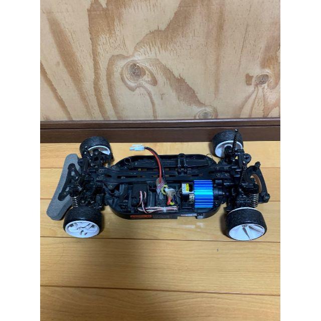 TAMIYA XB PRO スバル BRZ ラジコン シャーシ タミヤ TAMIYA XB PRO スバル BRZ ラジコン シャーシ タミヤ