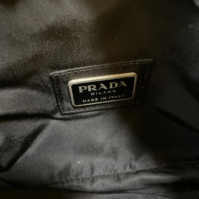 PRADA(プラダ)のMAX様　専用 メンズのバッグ(ウエストポーチ)の商品写真