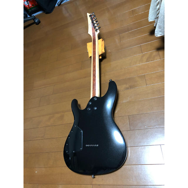 Ibanez(アイバニーズ)のIbanez Iron Label SIR70FD Fixed Bridge 楽器のギター(エレキギター)の商品写真