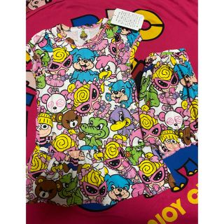 ヒステリックミニ(HYSTERIC MINI)の専用ヒステリックミニ バニラセトア❤(Ｔシャツ)