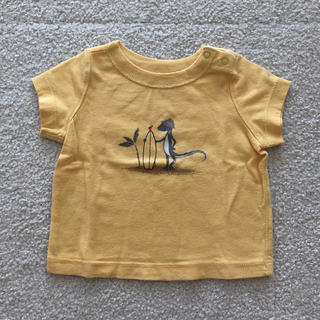 ベビーギャップ(babyGAP)のbaby Gap Tシャツ(Ｔシャツ)