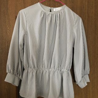 ユナイテッドアローズグリーンレーベルリラクシング(UNITED ARROWS green label relaxing)のユナイテッドアローズ　ブラウス(シャツ/ブラウス(長袖/七分))