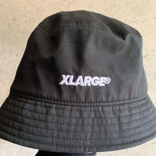 エクストララージ(XLARGE)のバケットハット(ハット)