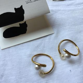 フェリシモ(FELISSIMO)の✨アクセサリー500円市！✨２点以上のまとめ購入で値引き！(イヤリング)