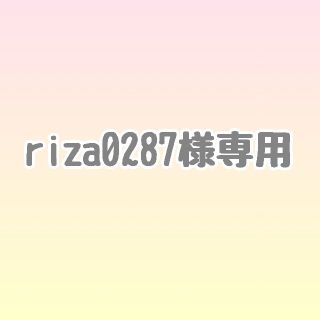riza0287様専用ページ(その他)