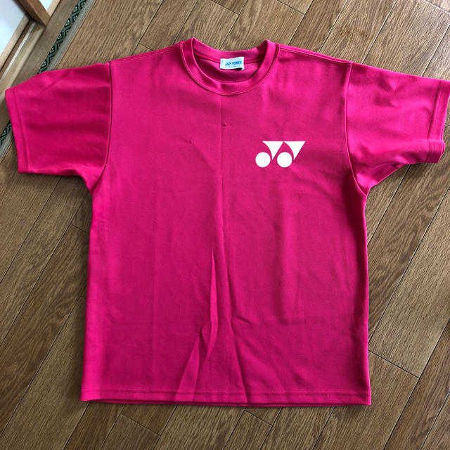 YONEX(ヨネックス)のヨネックス　Tシャツ レディースのトップス(Tシャツ(半袖/袖なし))の商品写真