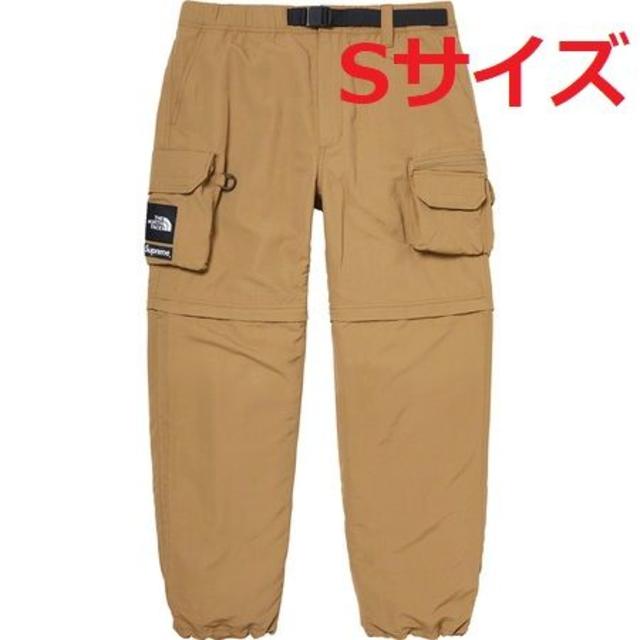 Supreme The North Face Belted Cargo Pant