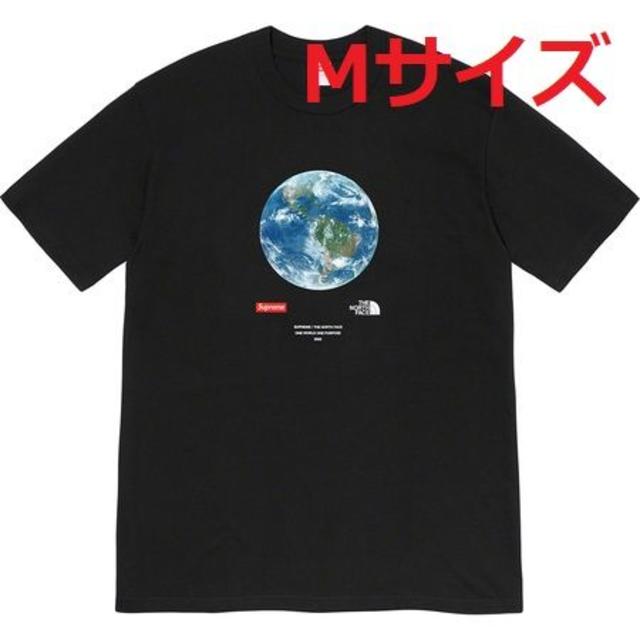 Supreme The North Face One World Tee