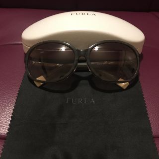 フルラ(Furla)のFURLA フルラ　サングラス　SFU010J 09HP【国内正規品】(サングラス/メガネ)