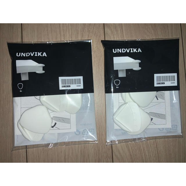 IKEA(イケア)のIKEA コーナーバンパー　16個分 キッズ/ベビー/マタニティの寝具/家具(コーナーガード)の商品写真