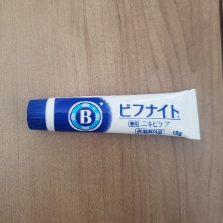 コバヤシセイヤク(小林製薬)のビフナイト(その他)