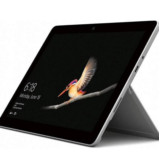 Surface Go MCZ-00032【Office,Windows10搭載】