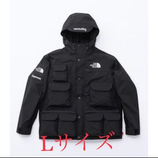 シュプリーム(Supreme)のSupreme/The North Face Cargo Jacket(ミリタリージャケット)