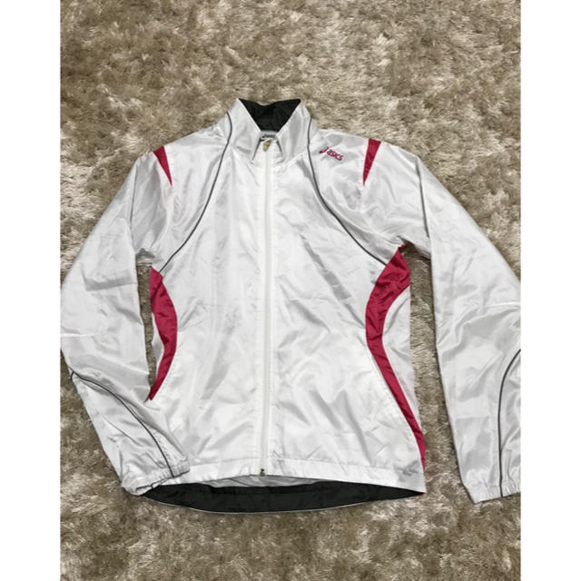 asics - ASICS アウター asics - ASICS アウター