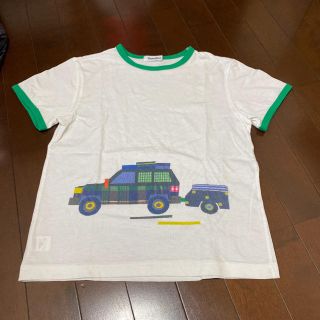 ファミリア(familiar)のfamiliar ファミリア　140 Tシャツ(Tシャツ/カットソー)