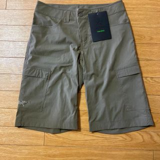 アークテリクス(ARC'TERYX)の★新品★ アークテリクス メンズ ハーフパンツ・ショーツ　送料込み(ショートパンツ)