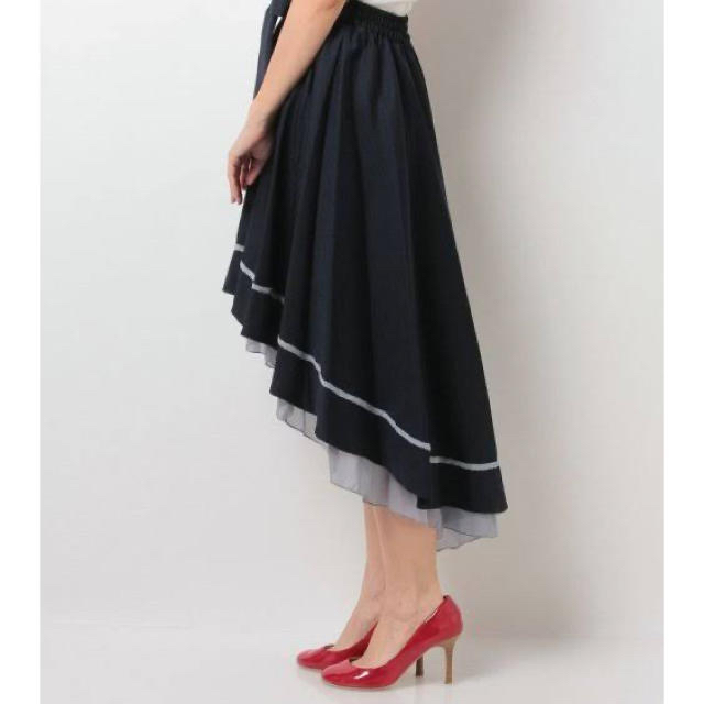 axes femme - フィッシュテール スカートの通販 by marona's axes femme - フィッシュテール スカートの通販 by marona's