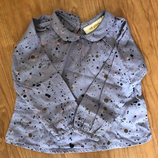 コドモビームス(こどもビームス)のsoftgallery ベビー服こども服　セットアップ(その他)