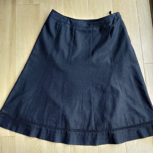 KarL Park Lane(カールパークレーン)の【♡KarL Park Lane♡】夏用スカート　 レディースのスカート(ひざ丈スカート)の商品写真