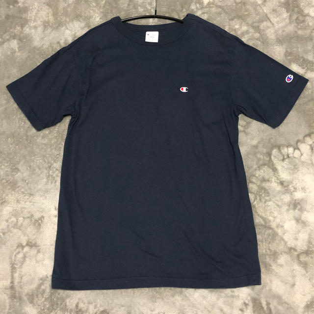 Champion(チャンピオン)のchampion Tシャツ レディースのトップス(Tシャツ(半袖/袖なし))の商品写真