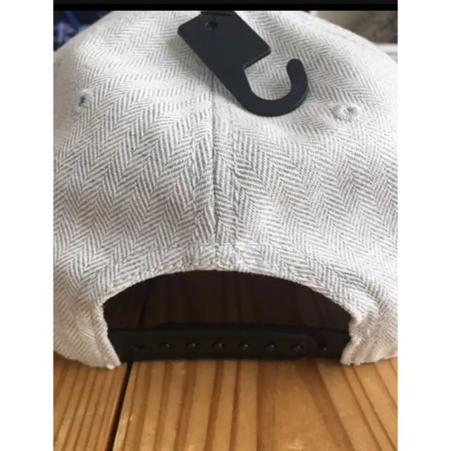 H&M(エイチアンドエム)のＨ＆Ｍ帽子 メンズの帽子(キャップ)の商品写真