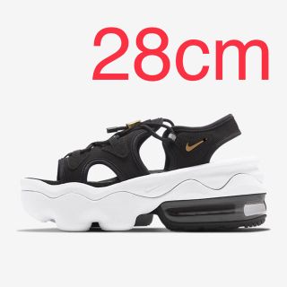 ナイキ(NIKE)のNIKE air max ココ　サンダル(サンダル)