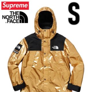 シュプリーム(Supreme)のSupreme The North Face Metallic Mountain(マウンテンパーカー)