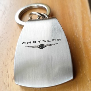 クライスラー(Chrysler)のクライスラー ロゴ入り ホイッスル(車外アクセサリ)