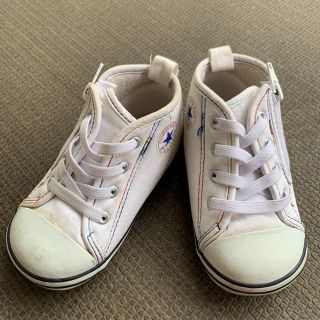 コンバース(CONVERSE)のコンバース ハイカット スニーカー(スニーカー)