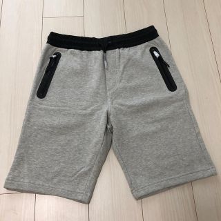 ディーゼル(DIESEL)のDIESEL ディーゼル スウェットショートパンツ【新品】(ショートパンツ)