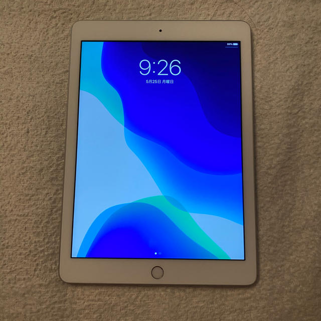 [極美品] iPad6 128GBPC/タブレット