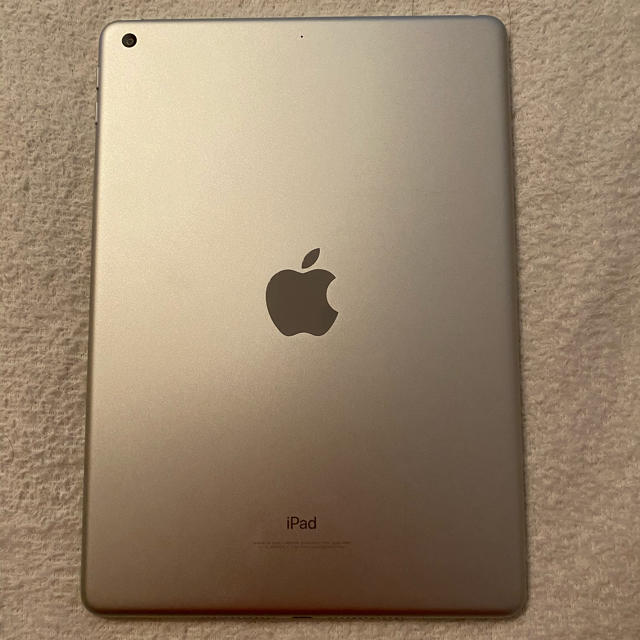 [極美品] iPad6 128GB 1