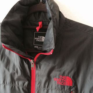 ザノースフェイス(THE NORTH FACE)のメンズ ノースフェイス ナイロンブルゾン(ナイロンジャケット)