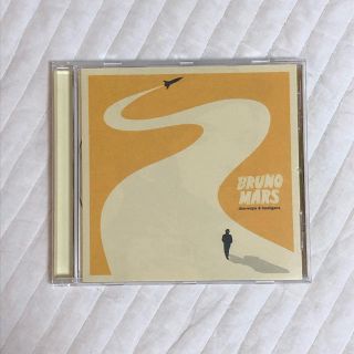 ブルーノマーズ(ポップス/ロック(洋楽))