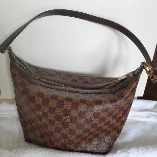 ルイヴィトン(LOUIS VUITTON)のルイヴィトン☆イロヴォ ☆ダミエ(ショルダーバッグ)