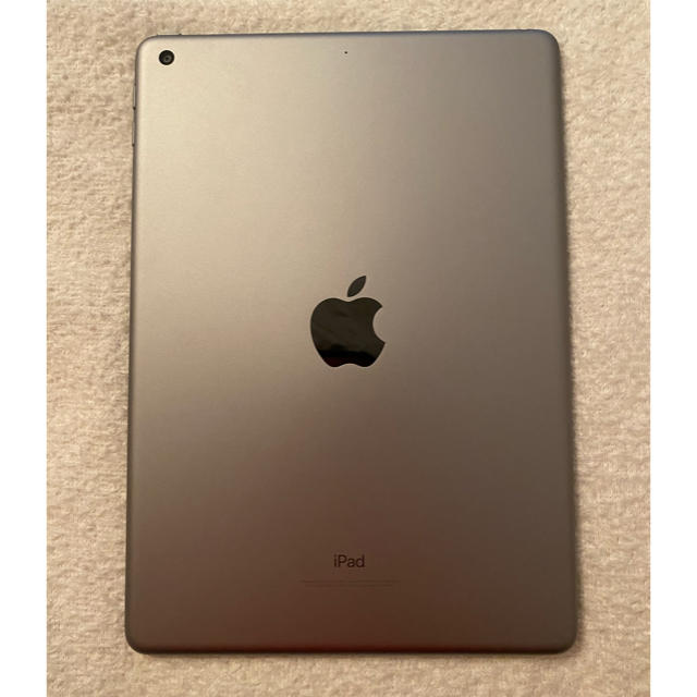 [極美品]iPad6 128GB グレー 1