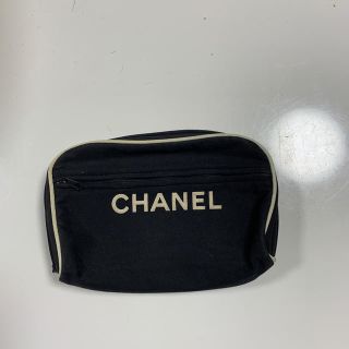 シャネル(CHANEL)のCHANEL ポーチ(ポーチ)