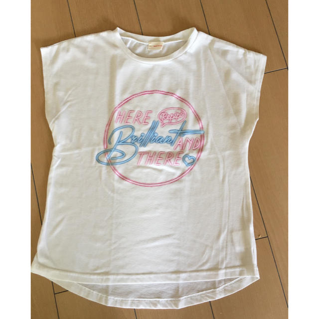 repipi armario(レピピアルマリオ)のレピピTシャツ3枚セット キッズ/ベビー/マタニティのキッズ服男の子用(90cm~)(Tシャツ/カットソー)の商品写真
