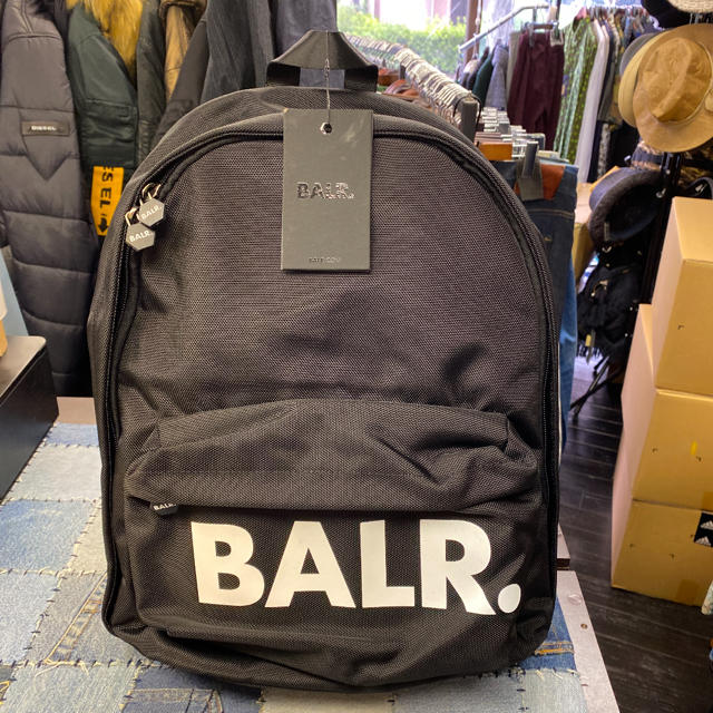 【新品】BALR. バックパック