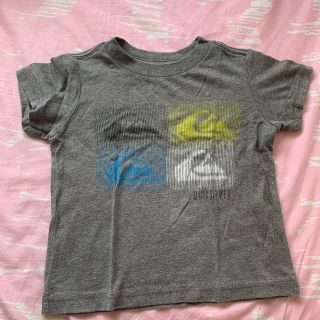 クイックシルバー(QUIKSILVER)のQuiksilver Tシャツ(Tシャツ/カットソー)