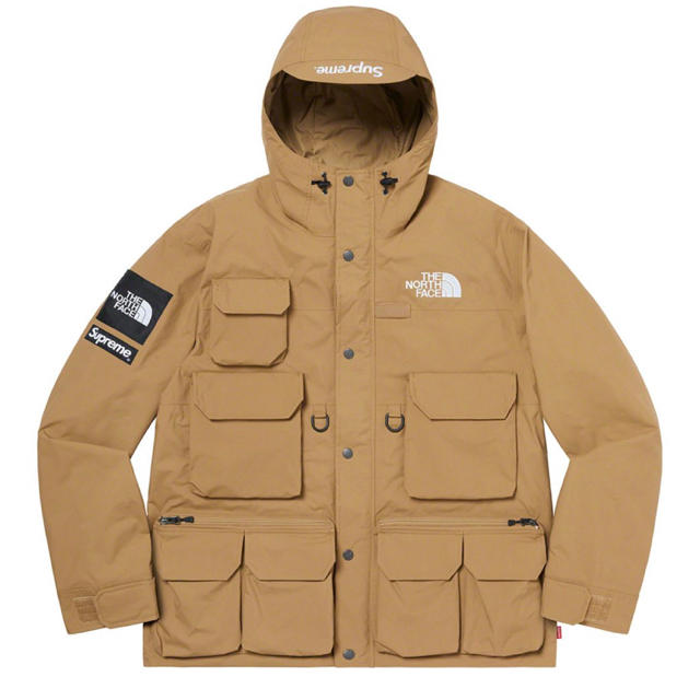 Supreme(シュプリーム)のSupreme®/The North Face® Cargo Jacket メンズのジャケット/アウター(マウンテンパーカー)の商品写真